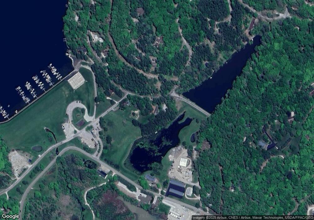 619 Natchez Ln, Sugar Grove, OH 43155 - photo 1