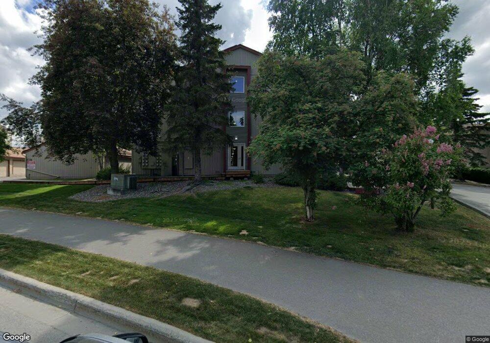 9625 Independence Dr, Anchorage, AK 99507 - photo 1