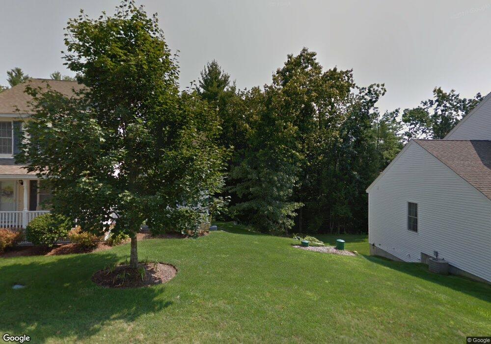 4 Balsam Ln, Amherst, NH 03031 - photo 1