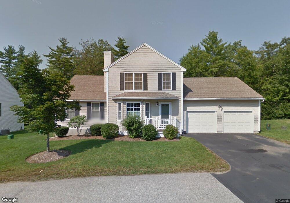 6 Sycamore Ct unit 6, Amherst, NH 03031 - photo 1