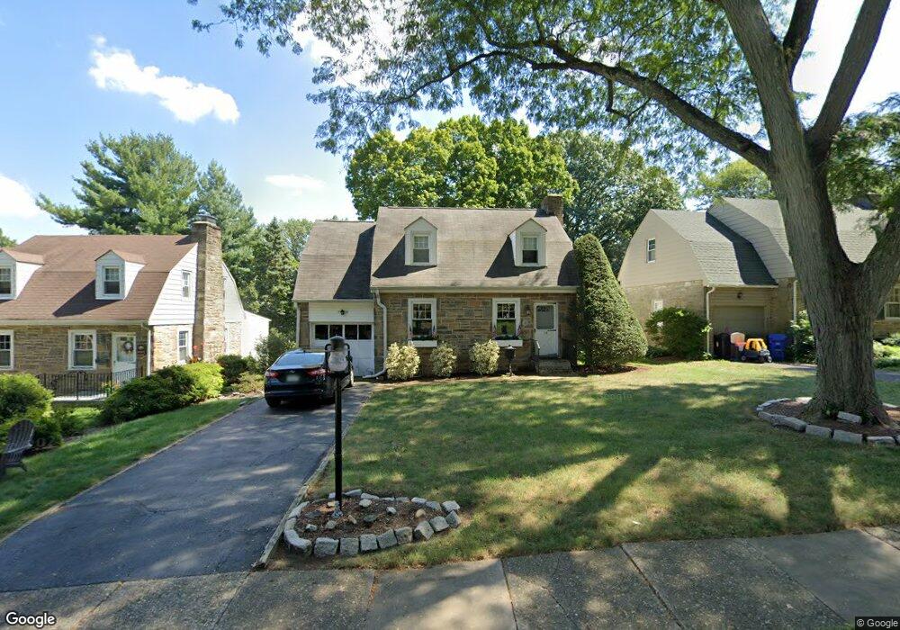 115 Berkeley Rd, Glenside, PA 19038 - photo 1