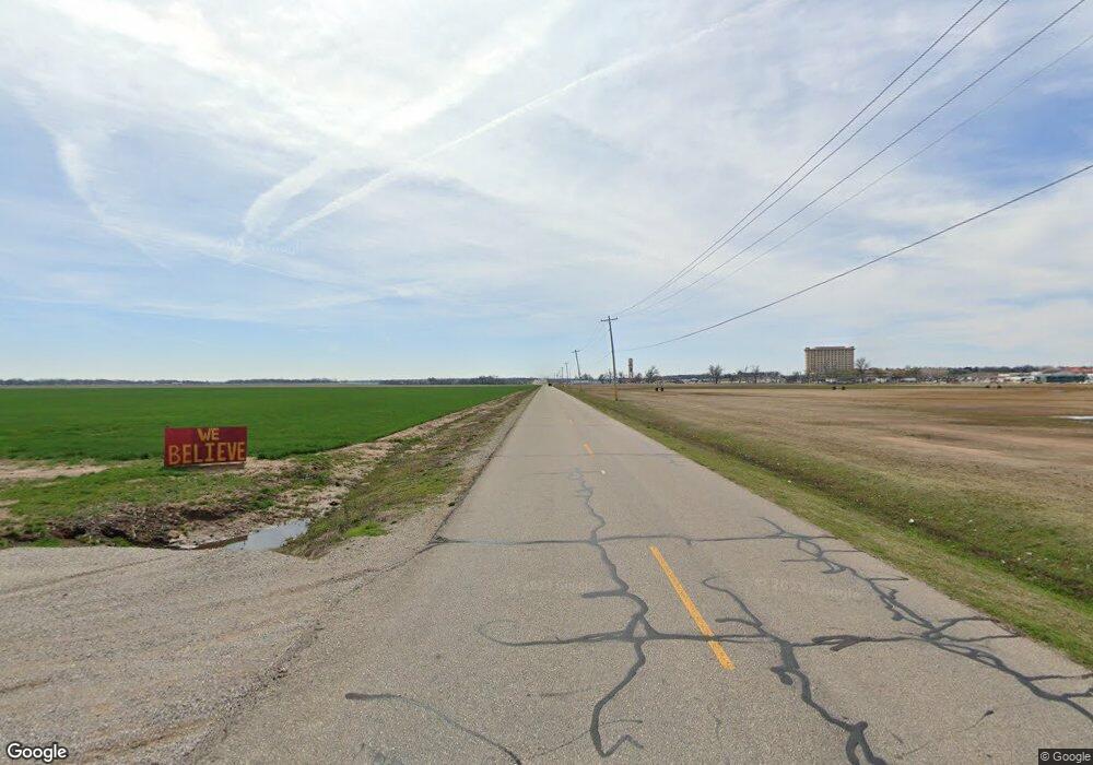 103564 S Highway 102, McLoud, OK 74851 - photo 1