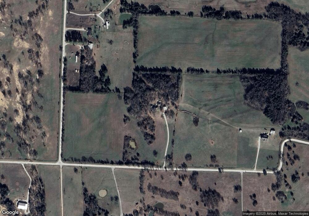 626 County Road 156, Whitesboro, TX 76273 - photo 1