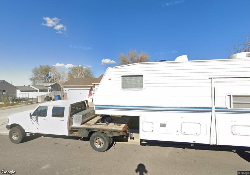 64 W 550 S, Santaquin, UT 84655 - photo 1