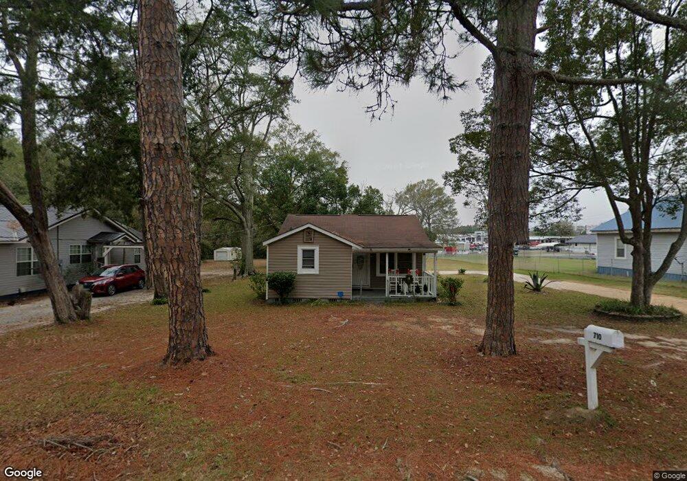 710 College Ave S, Tifton, GA 31794 - photo 1