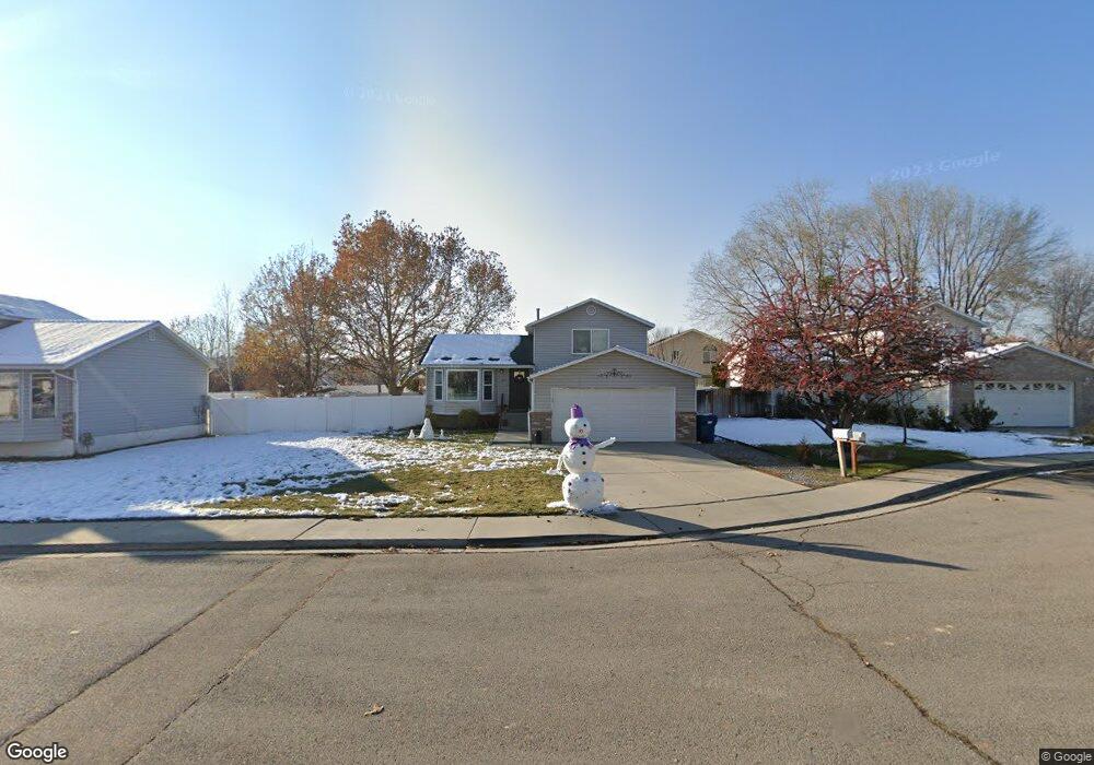 667 N 1370 W, Pleasant Grove, UT 84062 - photo 1