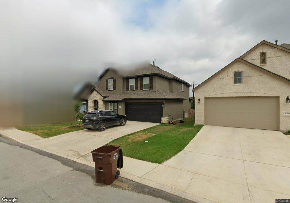 12123 Buckaroo Ranch, Helotes, TX 78023 - photo 1