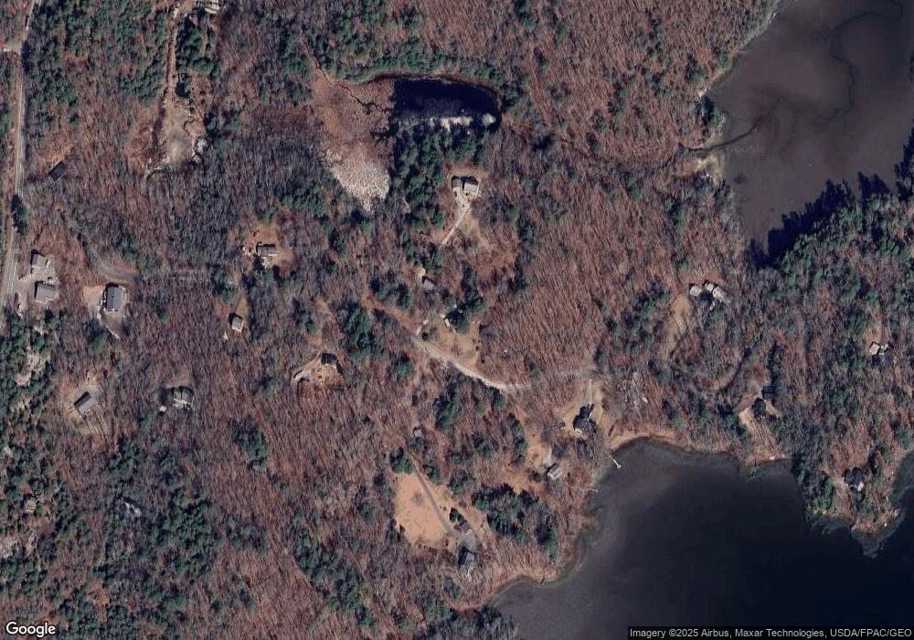 54 Birch Island Ln, Georgetown, ME 04548 - photo 1