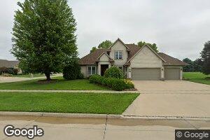 750 Cobblestone Dr, Garner, IA 50438