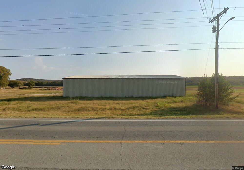 1362 N Center St, Elkins, AR 72727 - photo 1
