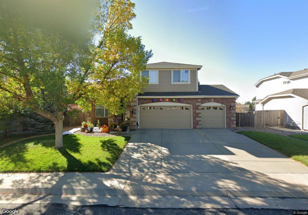 5704 E 131st Ave, Thornton, CO 80602 - photo 1