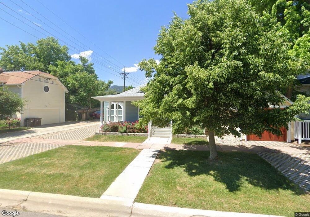 2231 19th St, Boulder, CO 80302 - photo 1