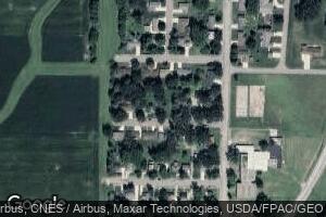 228 Park St, Emmons, MN 56029