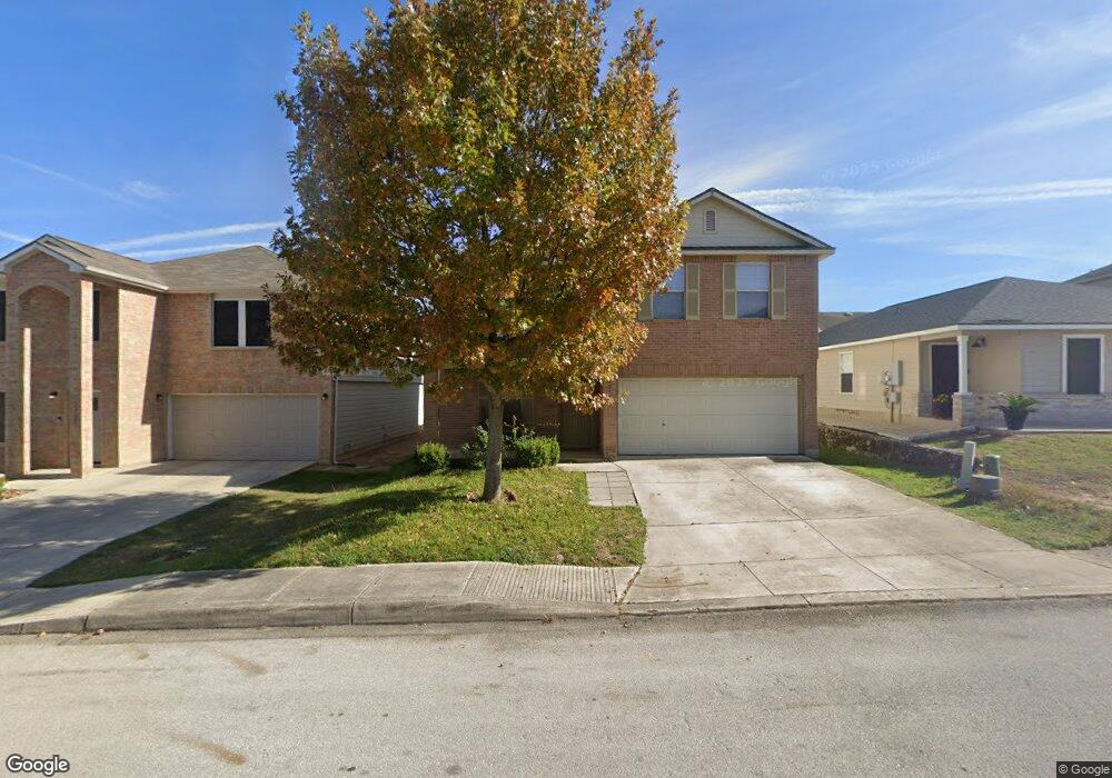24610 Hickory Meadow, San Antonio, TX 78261 - photo 1