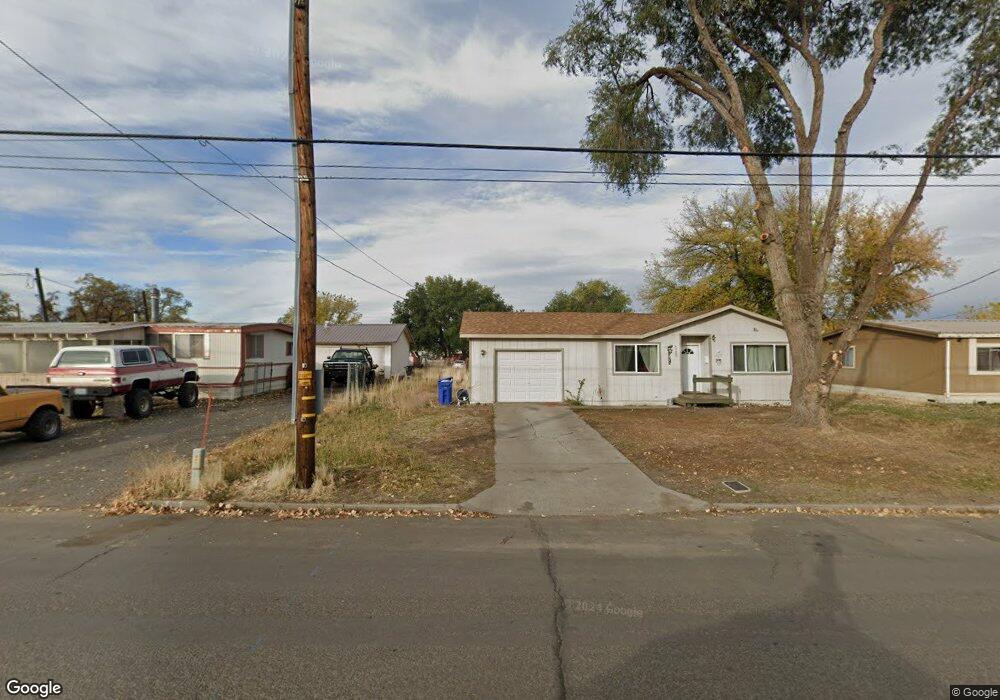 531 N J St N J St, Lakeview, OR 97630 - photo 1