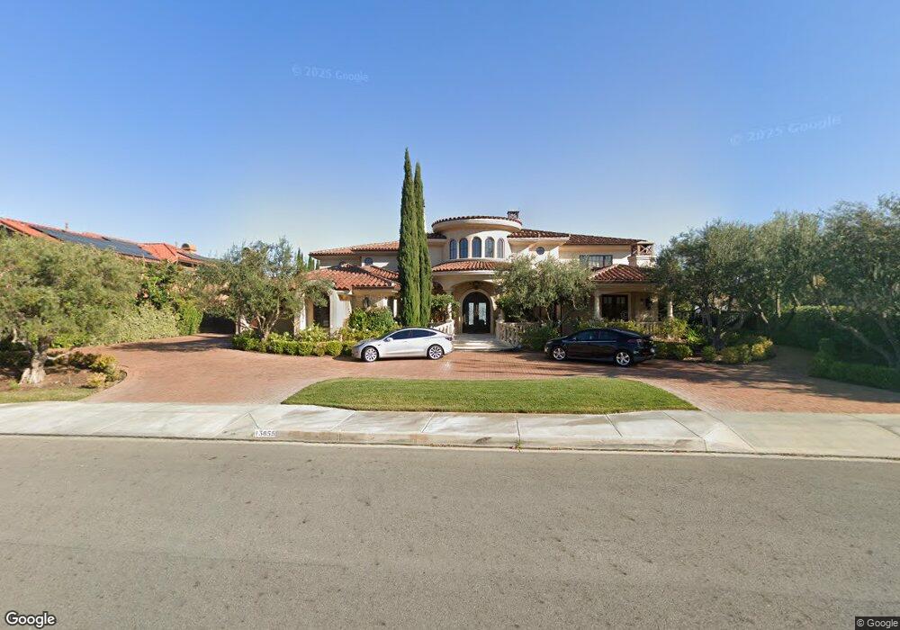 13655 Monteverde Dr, Chino Hills, CA 91709 - photo 1