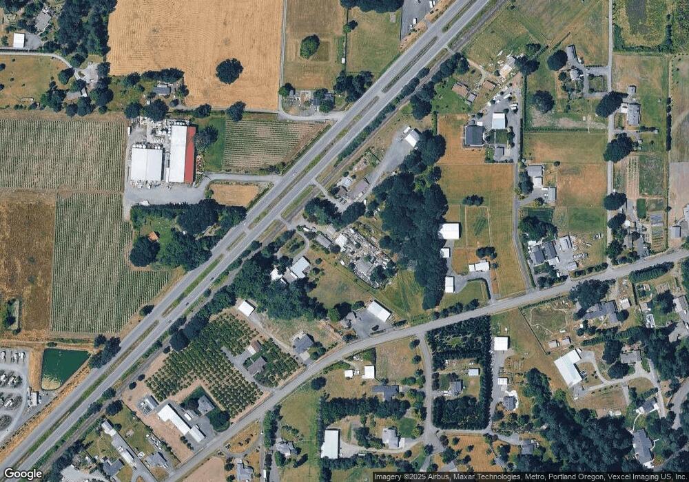23360 N Highway 99w, Newberg, OR 97132 - photo 1