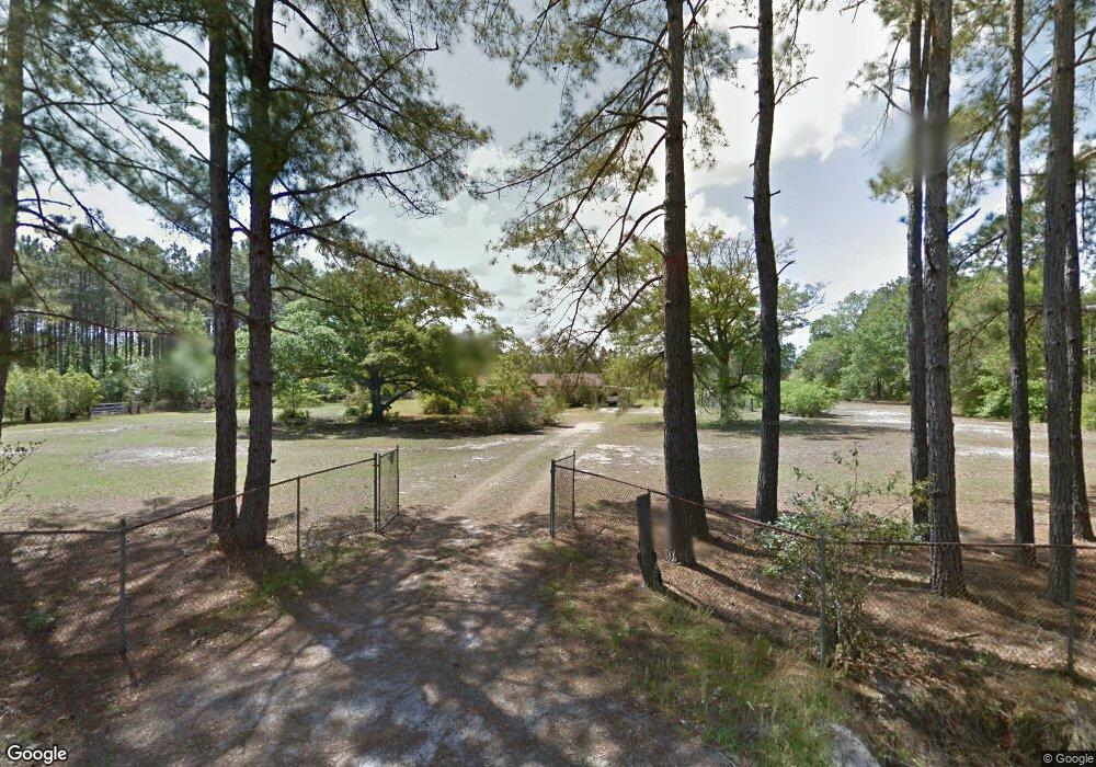 158 Cumberland Rd, Hortense, GA 31543 - photo 1