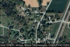 721 East St, Bussey, IA 50044