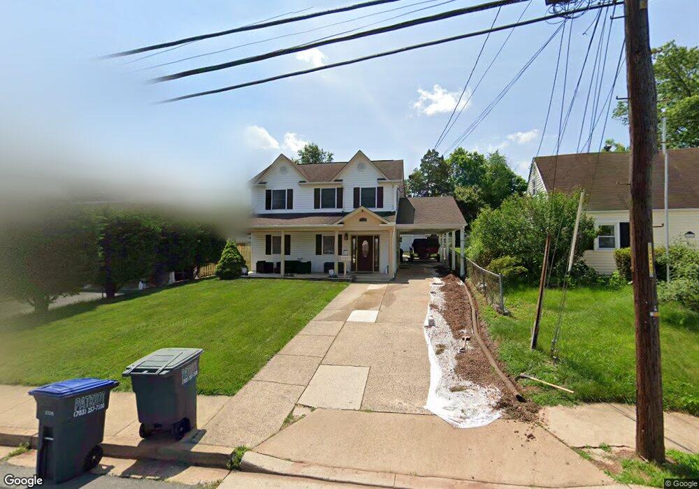 119 Polk Dr, Manassas Park, VA 20111 - photo 1