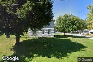 5929 Island Rd, Harvard, IL 60033