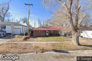 502 8th Ave, Edgemont, SD 57735