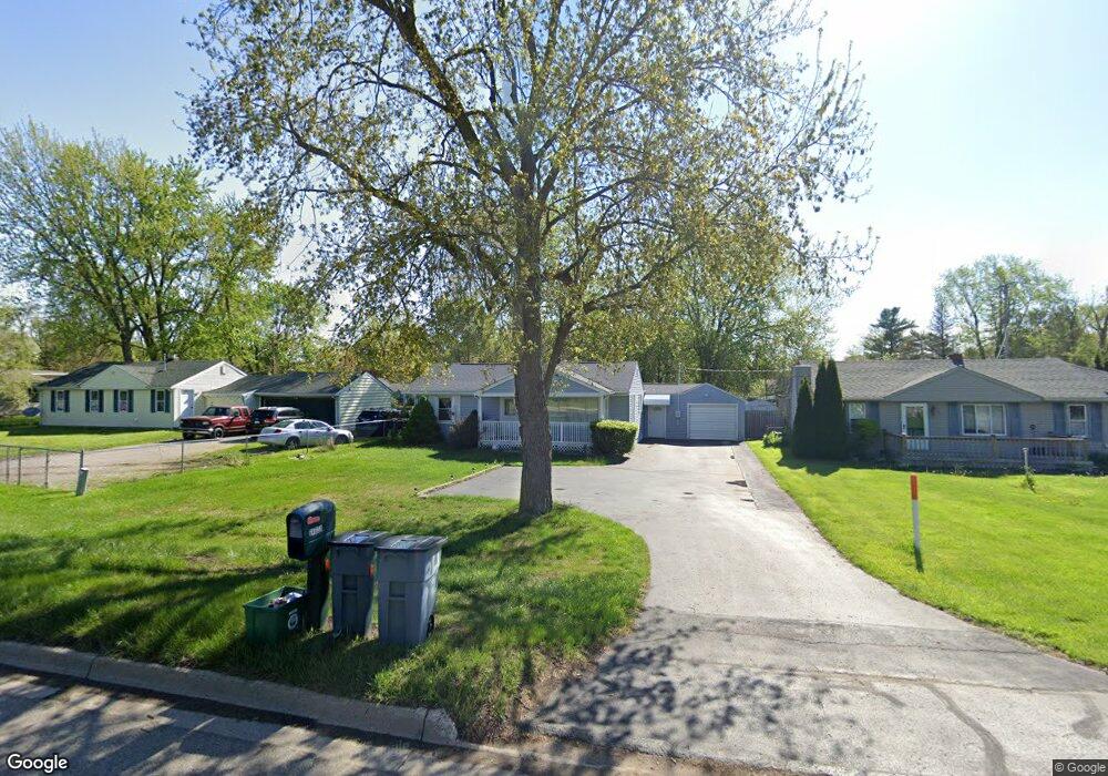 4221 van Slyke Rd, Flint, MI 48507 - photo 1