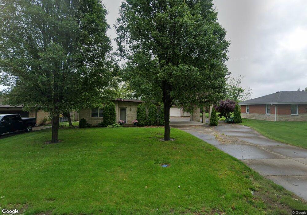 3516 Quincy Dr, Anderson, IN 46011 - photo 1