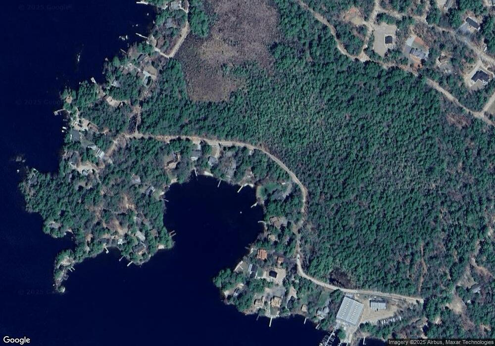 28 Blacks Landing Rd, Moultonborough, NH 03254 - photo 1