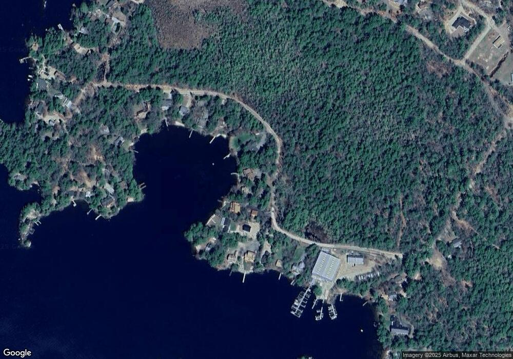 48 Blacks Landing Rd, Moultonborough, NH 03254 - photo 1