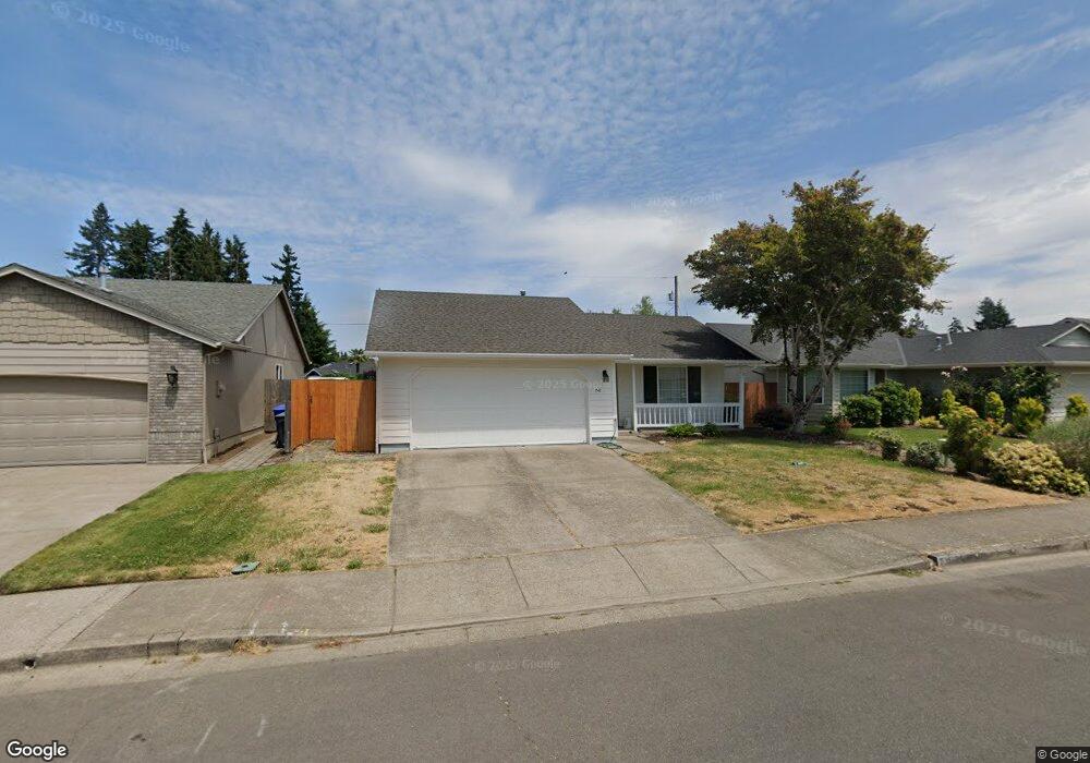 781 Jacobson St N, Keizer, OR 97303 - photo 1