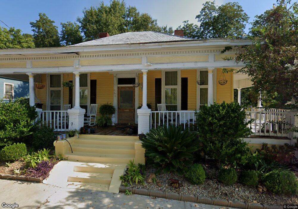 751 Williams St, Macon, GA 31201 - photo 1