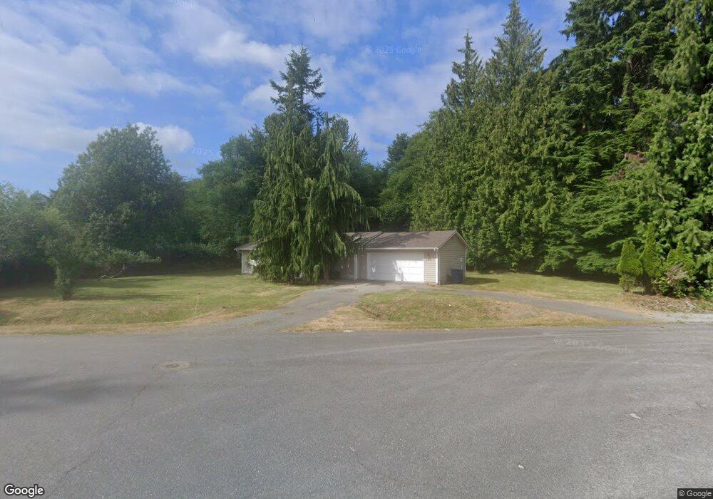 2601 158th St NW, Stanwood, WA 98292 - photo 1