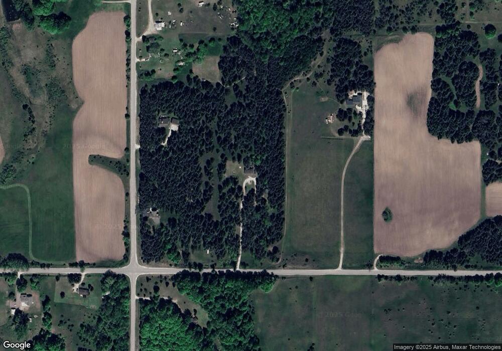 8895 Quarterline Rd, Charlevoix, MI 49720 - photo 1