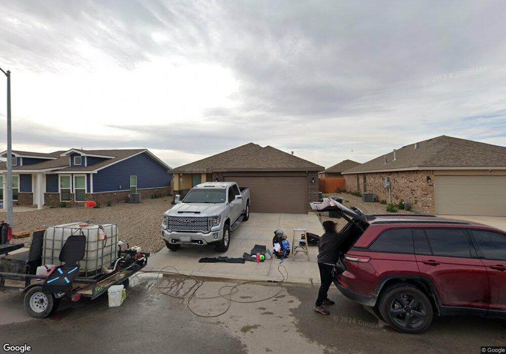 1312 Masquerade Blvd, Odessa, TX 79765 - photo 1