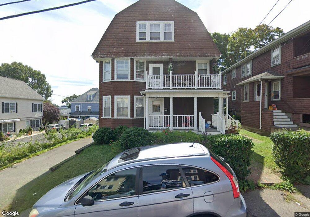 10 Newport Terrace unit 1, Quincy, MA 02170 - photo 1