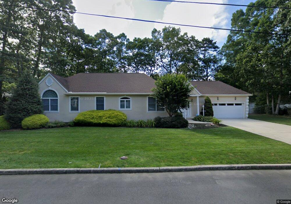 703 Iroquois Ave, Absecon, NJ 08201 - photo 1