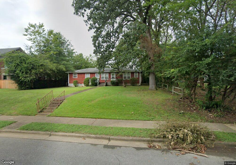 113 Morningside Dr, Chattanooga, TN 37404 - photo 1