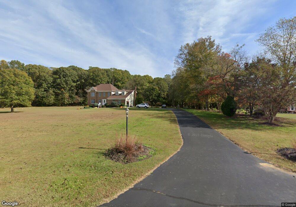 6325 Johns Ln, Dunkirk, MD 20754 - photo 1