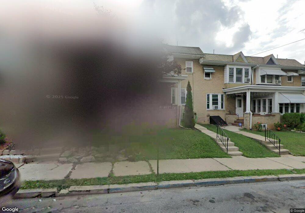 730 Gordon St, Reading, PA 19601 - photo 1