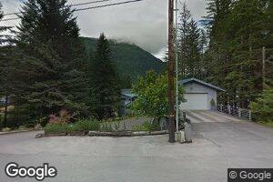 4220 N Douglas Hwy, Juneau, AK 99801