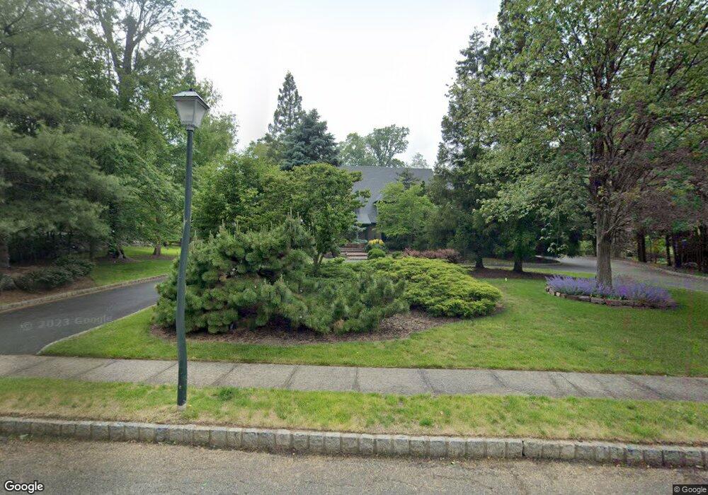 4 Heritage Rd, Florham Park, NJ 07932 - photo 1