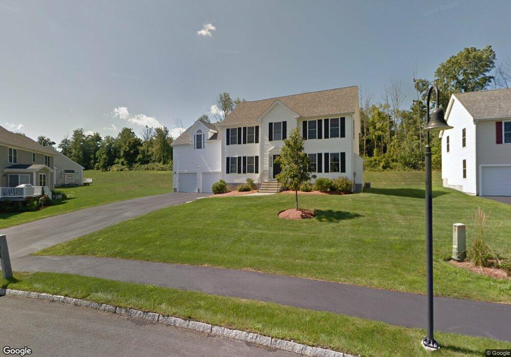 5 Prestwick Trail unit U6, Nashua, NH 03062 - photo 1