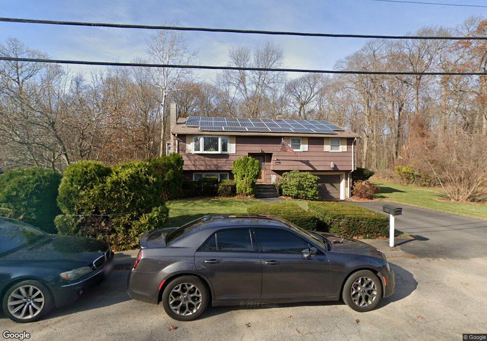 12 Lori Ln, Randolph, MA 02368 - photo 1