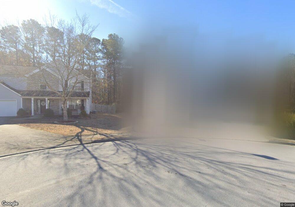 2206 Tresfoil Ct, Dacula, GA 30019 - photo 1