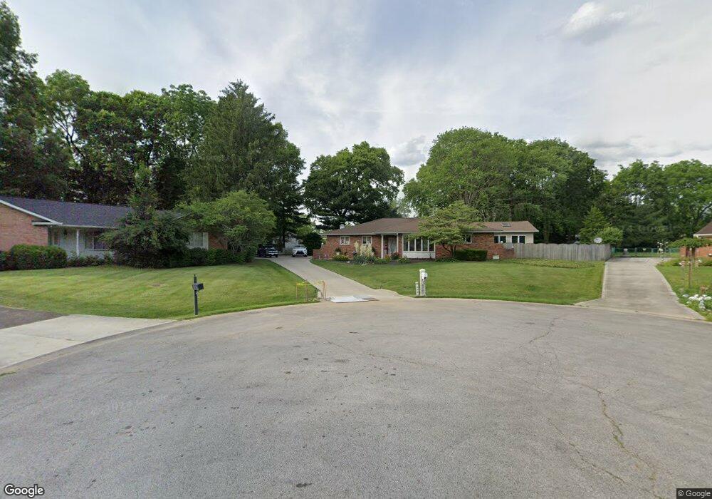 656 Olde Orchard Ct, Columbus, OH 43213 - photo 1