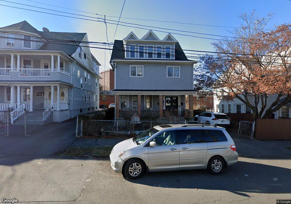 1485 Iranistan Ave unit 1487, Bridgeport, CT 06605 - photo 1