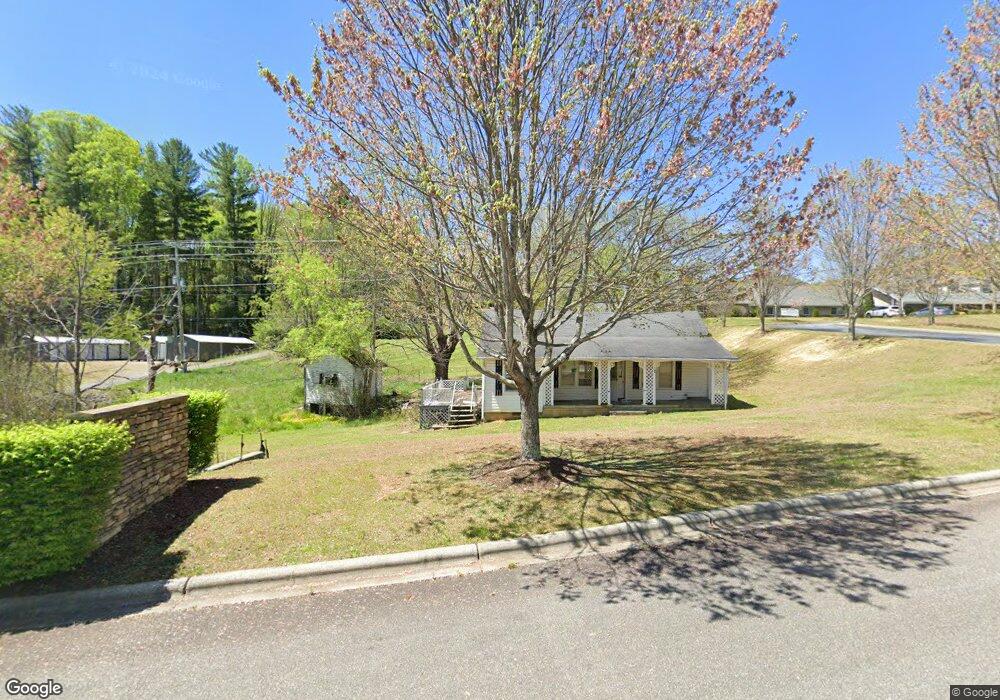 34 Cooper Dr, Burnsville, NC 28714 - photo 1