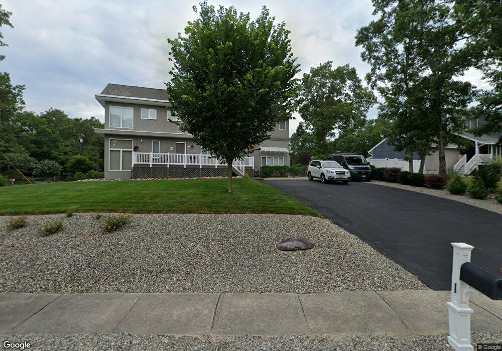 28 Whippoorwill Ln, West Creek, NJ 08092 - photo 1