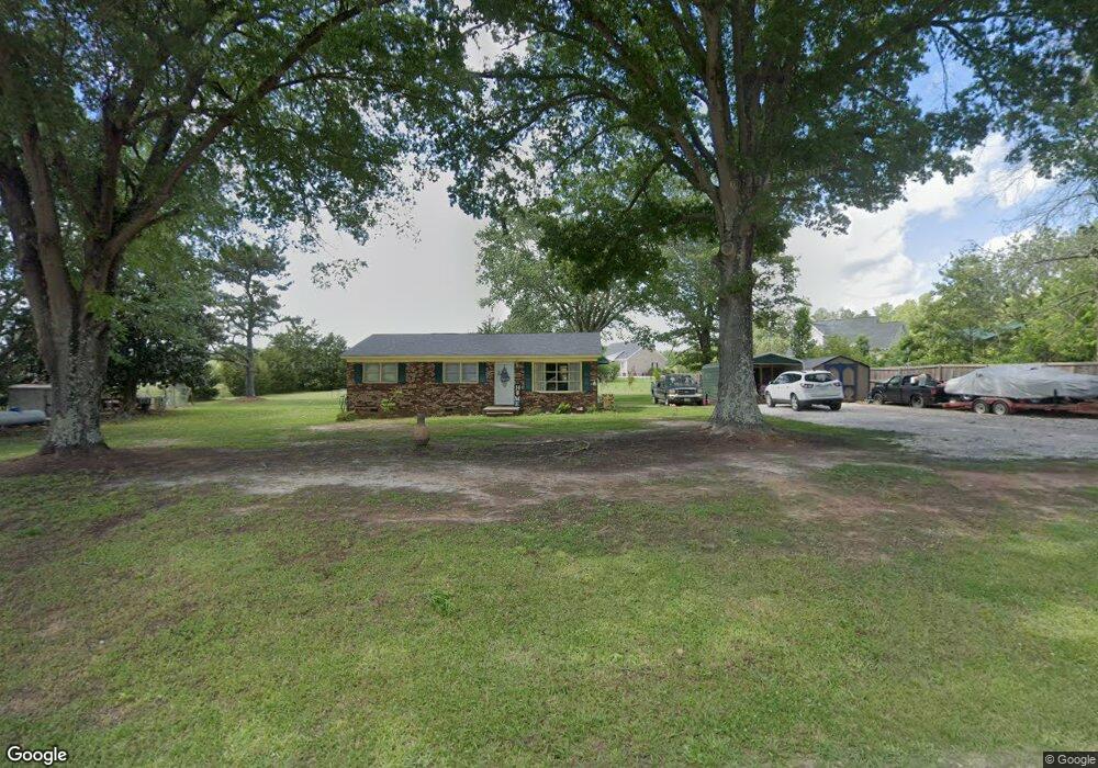 1511 Carroll Falls Rd, Clover, SC 29710 - photo 1